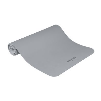 Jógová podložka REBEL RBA-3157-2GY 4 mm