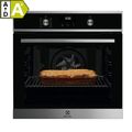ELECTROLUX Vestavná trouba EOF6P70X