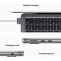 APPLE MacBook AIR 2022 13,6" WQXGA M2 10G/1/112 Sp