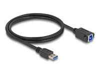 USB 5 Gbps Cable USB Type-A male to USB