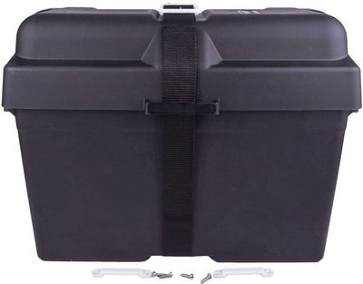 Box pro baterii BA827