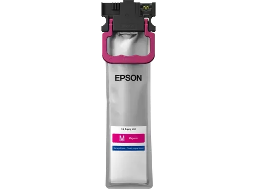 Epson WorkForce Pro EM/EP-C800R Magenta XL Ink