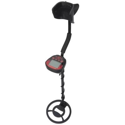 SUNEN MD25, Detektor kovů, 18 cm