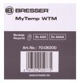 Meteostanice Bresser MyTemp WTM