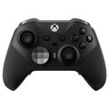 Bezdrátový ovladač XBOX ONE ELITE Series 2 černý