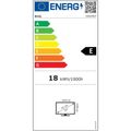 Benq GW2490T, 23.8" led monitor, černý