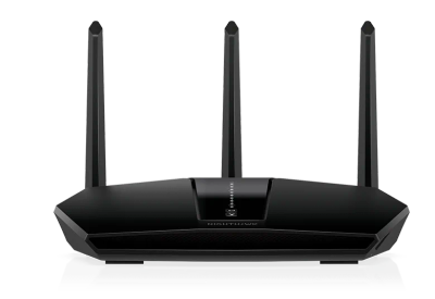 Netgear 5PT nighthawk AX2400 wifi 6 router