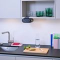 HAMA DIR400, Digitální a int. rádio DAB+/FM/BT