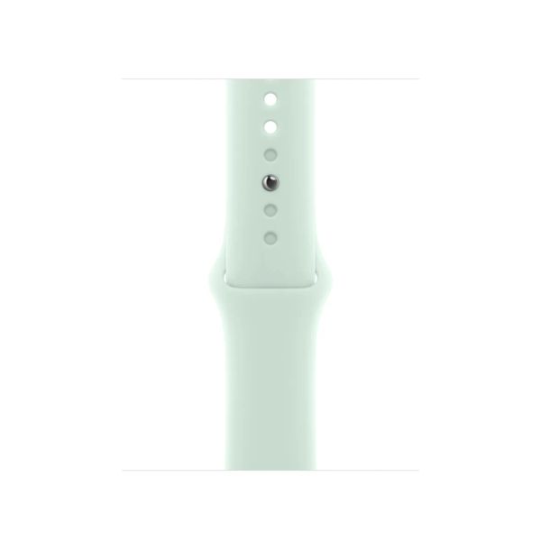 Watch Acc/40/Aquamarine Sport Band - M/L
