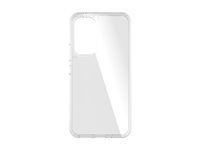 PanzerGlass HardCase obal pro Samsung Galaxy A54 5G (polykarbonátový, 3x Military Standard drop test 3.6 metru)