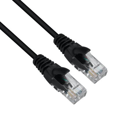 UTP kabel RJ45/RJ45 Cat6 3m DPM BMGV63