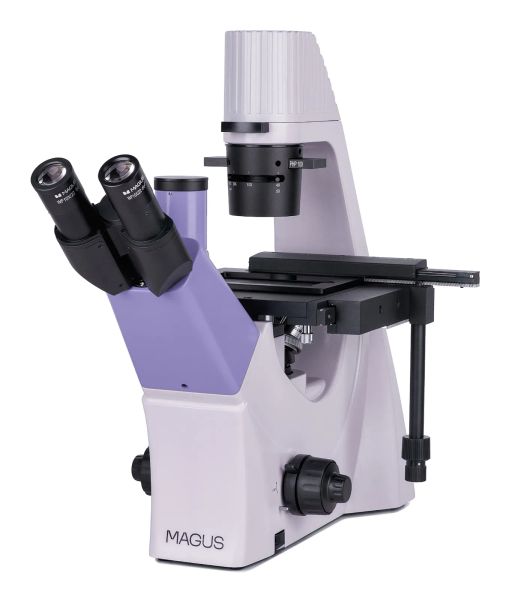Biologický inverzní mikroskop MAGUS Bio V300