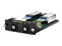 Netgear 2 neutrik duo fiber port card MSM4320