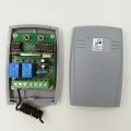 MKF-GATE/REC07i 868 univerzálny RF prijímač pre frekvenciu 868,35 MHz