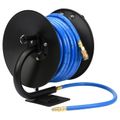 Naviják se vzduchovou hadicí PVC YATO YT-24240 15m