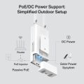 TP-Link TL-MR100-Outdoor, 300 Mbps 4G Router