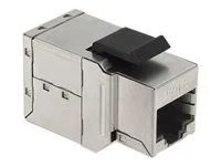 Modulární vložka (spojka) - CAT 6 - STP - RJ-45