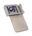 Sada objektivů pro smartphone Levenhuk Kelvin SLS10