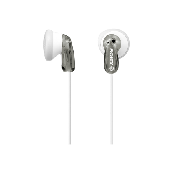 SONY sluchátka Fontopia MDR-E9LP šedé