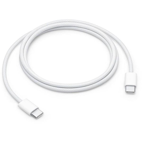 APPLE Kabel USB-C - USB-C, 1m