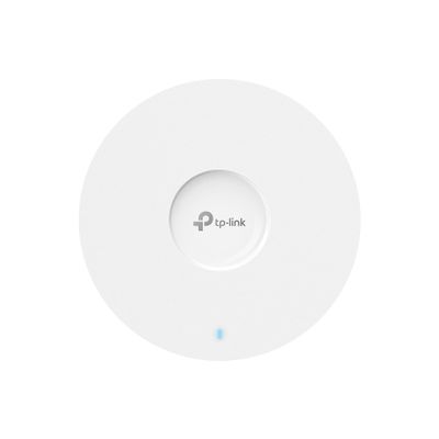TP-Link EAP653(5-pack) Wifi6 Access Point, bez DC