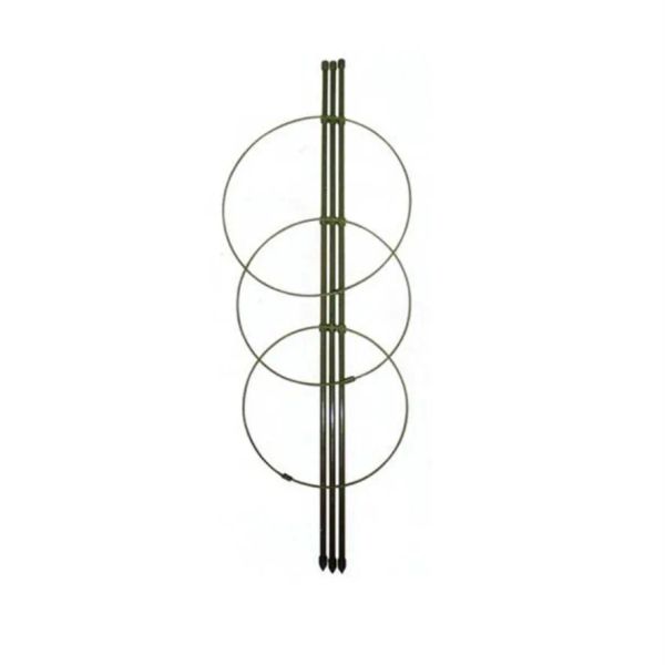 Opora pre rastliny STREND PRO FH-360 60cm/3 krúžky