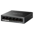 MERCUSYS MS106GP, 6portový 1000 Mbps stolní přepínač