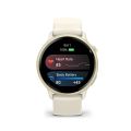 GARMIN Vívoactive 6, Bone