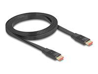 High Speed HDMI Flat Ribbon Cable 48 Gbp