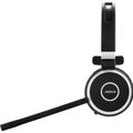 JABRA Evolve 65 SE, Mono, MS (Teams), Sluchátka