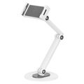 DELTACO ARM-0560, Držák na tablet 4,7"-12,9"