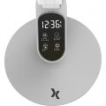MAXCOM ML5100 ARTIS, Stolní LED lampa, bílá