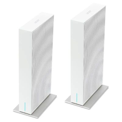 ACER Connect Wave 7 Mesh Router, dvoubalení