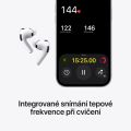 Apple AirPods Pro 3g. with MagSafe Case (USB-C)