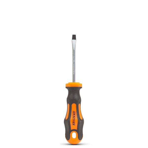 Šroubovák 5x75 plochý HANDY 10514