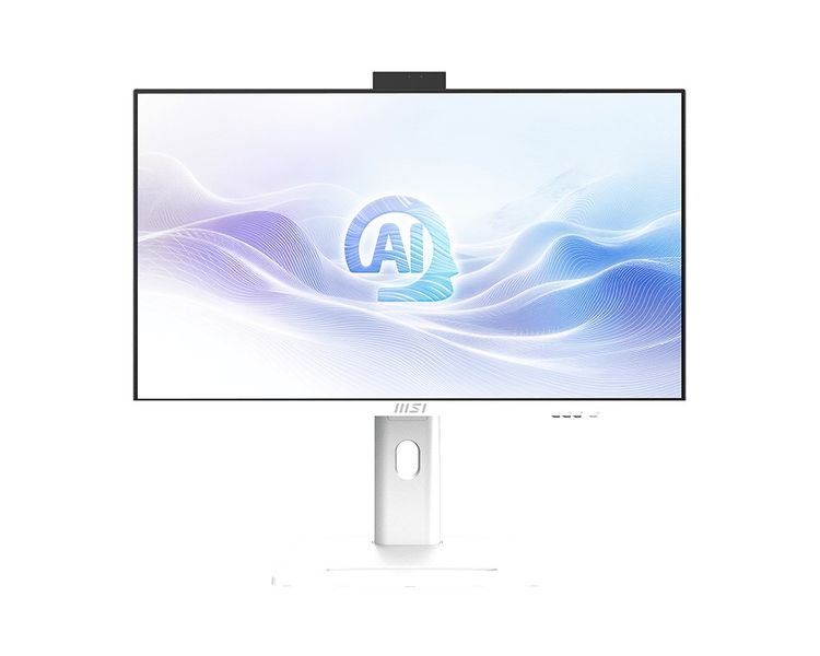 MSI Modern/AM273QP AI 1UM-418EU/27"/QHD/U7-155H/16GB/1TB/Intel int/W11P/Bílá/3R