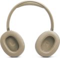JBL Tune 780NC Béžová