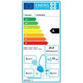 ELECTROLUX Vysavač sáčkový EUO9GREEN