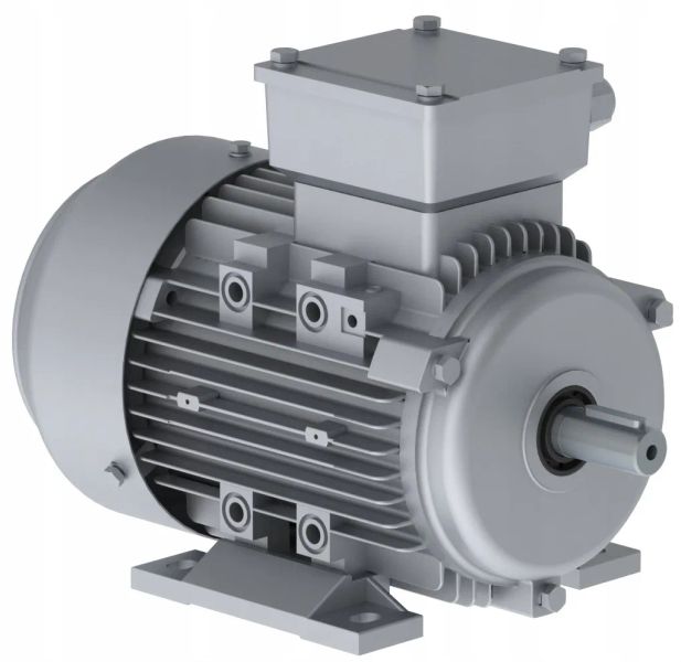 Elektromotor 1AML 711-8 0,09kW 750 ot/min