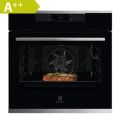 ELECTROLUX Vestavěná trouba KOEBP39X