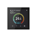 Termostat GETI GRT05B pod omítku Wi-Fi