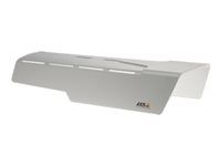 Camera housing sunshield - pro AXIS Q8631-E, Q8632-E, Q8665-E, Q8665-LE