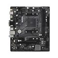 ASROCK Základná doska A520M-HVS