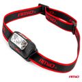 AMIO LH03, LED Čelovka 120lm