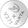 VARTA Batéria SILVER-OXID V371/SR69 1ks