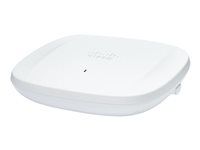 Cisco Catalyst 9136I - Bezdrátový access point - 1GbE, 5GbE, 2.5GbE - Wi-Fi 6E - Bluetooth - 2.4 GHz, 5 GHz, 6 GHz - repasováno