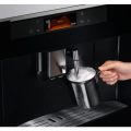 ELECTROLUX Vestavný kávovar KBC85X