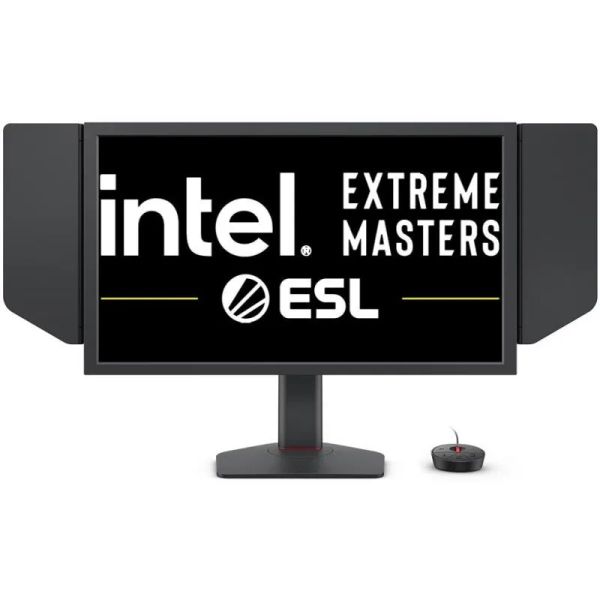 ZOWIE by BenQ XL2586X+, LED Monitor 24,1" FHD 600H