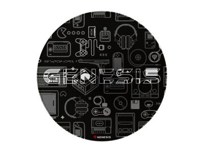 Genesis ochranná rohož TELLUR 300 GEAR 100CM