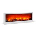 Dekorace LED BEWELLO BW2015WH krb